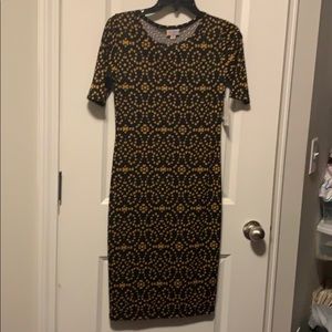 LulaRoe Julia NWT